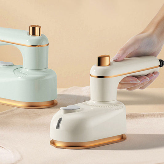 ⏳Spécial à durée limitée⏰Mini fer à repasser électrique portable 🥌