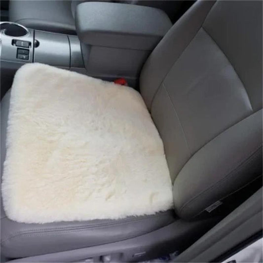 ⏳Spécial à durée limitée⏰Coussin en peluche pour siège d'auto🪑