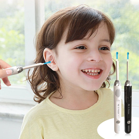 ⏳Spécial à durée limitée⏰Outil pour retirer le cérumen avec caméra et lampe👂