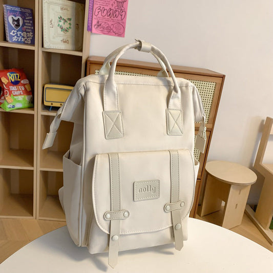 Sac à dos de voyage multifonctionnel, élégant et de grande capacité