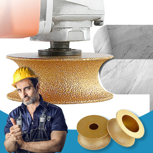 ⏳50% de réduction pour une durée limitée💥Meule diamantée Edge