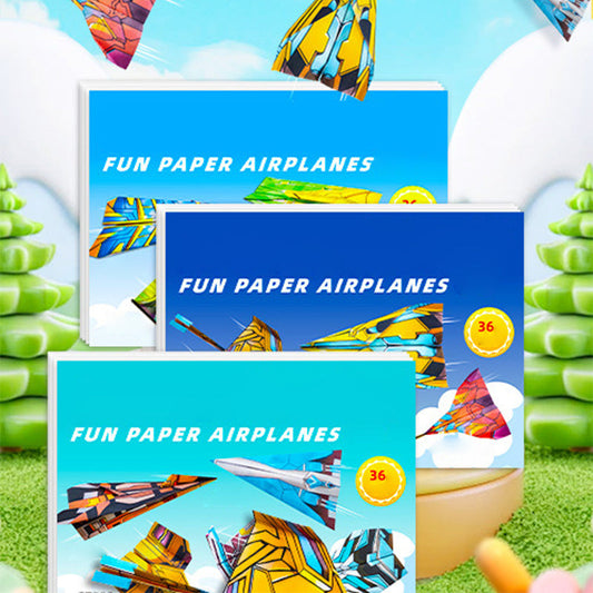 ⏳Spécial à durée limitée⏰Jouets éducatifs en origami pour enfants📜