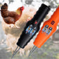 Plumeuse électrique rapide à poulet