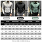 🔥 Hot Sale 🔥Chemise boutonnée infroissable pour hommes