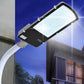 Lampadaire solaire étanche ultra-lumineux
