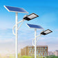 Lampadaire solaire étanche ultra-lumineux