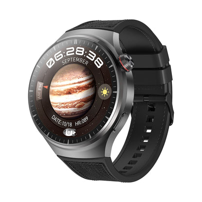 Montre Intelligente Bluetooth de Sport - Watch 4 Pro