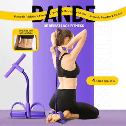 Corde de tension multifonction