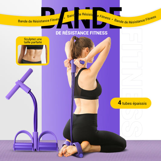 Corde de tension multifonction