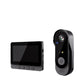 🏠 LIMITED-TIME 50% OFF! 📺 Doorbell Camera with Screen – Live View, Two-way Talk, Night Vision 🔔