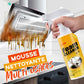 💥Achetez 2 obtenez 1 gratuit 💥Mousse nettoyante multi-usages✨