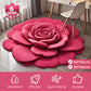 🔥Vente chaude 50% de réduction💕Tapis en peluche florale et terre de diatomées