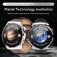 Montre Intelligente Bluetooth de Sport - Watch 4 Pro