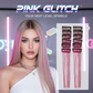 🏆 Flash Sale: 49% OFF! ⚡ Over 50,000 Sold! Almost Sold Out – ✨ Clip-In Hair Tinsel Glitter Extensions (Set of 12)