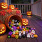 🎃 50% OFF! Halloween Squishy Toy Set Washable & Reusable🧹Party Favors & Trick-or-Treat 👻
