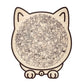 ⏳Spécial à durée limitée⏰Puzzle en bois de 135 pièces en forme de chat😸