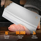 🔥Couteau de cuisine forgé – Tranchant, durable & élégant 🥩🔪💥 -50 % pour une durée limitée !