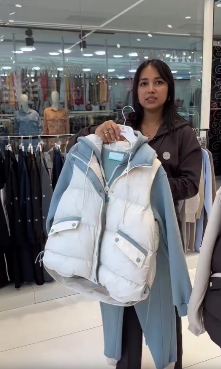 ⏳Spécial à durée limitée⏰NOUVEL ENSEMBLE AUTOMNE-HIVER (Gilet+Manteau+Pantalon)