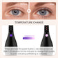 🎁2025 Rechargeable Heated Eyelash Curler for Quick Heating Curling