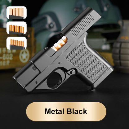 🔫💨 Briquet pistolet cool