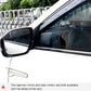 🚗 LIMITED-TIME 50% OFF! 🌧️ Car Rear View Mirror Film – Anti-Fog, Waterproof, Anti-Glare ✨