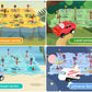 ⏳Spécial à durée limitée⏰Jeu de puzzle éducatif pour enfants Voiture sur rails🧩