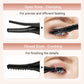 🎁2025 Rechargeable Heated Eyelash Curler for Quick Heating Curling