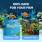 🔥Vente chaude!🔥 Clarificateur d'eau d'aquarium puissant
