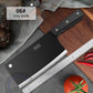 🔥Couteau de cuisine forgé – Tranchant, durable & élégant 🥩🔪💥 -50 % pour une durée limitée !