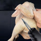 Plumeuse électrique rapide à poulet