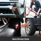 🚗Outils essentiels pour la réparation automobile🛠️ - Cric hydraulique électrique 12 V