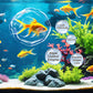 🔥Vente chaude!🔥 Clarificateur d'eau d'aquarium puissant