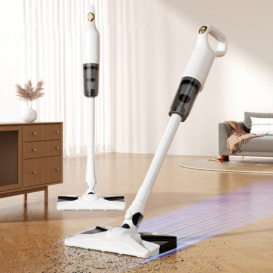 🔥Aspirateur à main 3 en 1 sans fil, autonome et rechargeable🧲