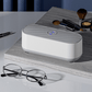 🏆Nettoyage professionnel par ultrasons haute technologie : Redonnez de l'éclat à vos bijoux et lunettes sans aucun risque d'endommagement !🌿✨