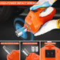 🚗Outils essentiels pour la réparation automobile🛠️ - Cric hydraulique électrique 12 V