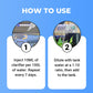 🔥Vente chaude!🔥 Clarificateur d'eau d'aquarium puissant
