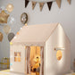 💗LAST DAY SALE 50% OFF⚡Children's Play Tent Castle