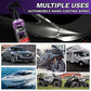 Spray de revêtement rapide haute protection 3 en 1 pour voiture