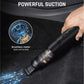 💖2025 Vente chaude💖 Aspirateur de voiture sans fil Slim V8 Mate haute puissance 12000Pa/30AW