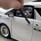 🎁Idée cadeau Vente chaude 50% de réduction🔥Modèle de voiture d'action de simulation en alliage à rétrofriction