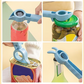🍾 4-in-1 Beer Bottle Opener – Easy Grip & Easy Open