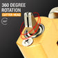 ⏳🔥LIMITED-TIME 50% OFF! ⏰Glass Compass Gauge Cutter