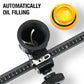 ⏳🔥LIMITED-TIME 50% OFF! ⏰Glass Compass Gauge Cutter