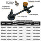 ⏳🔥LIMITED-TIME 50% OFF! ⏰Glass Compass Gauge Cutter