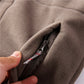 ⏳Spécial à durée limitée⏰Veste chaude rembourrée double couche unisexe📍🎁
