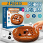 ⏳Spécial à durée limitée⏰Jeu d'échecs logique de course (jeu de stratégie rapide pour deux joueurs)♟️🌀