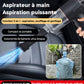 🏆Aspirateur soufflant, aspirant et gonflant tout-en-un sans fil pour la maison et la voiture👑