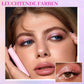 ✨Concentrez-vous sur votre beauté✨Stylo ombre à paupières surligneur longue durée