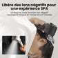 ⏳Spécial à durée limitée⏰Ensemble de pommeau de douche multifonctionnel haute pression🛁