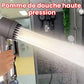 ⏳Spécial à durée limitée⏰Ensemble de pommeau de douche multifonctionnel haute pression🛁